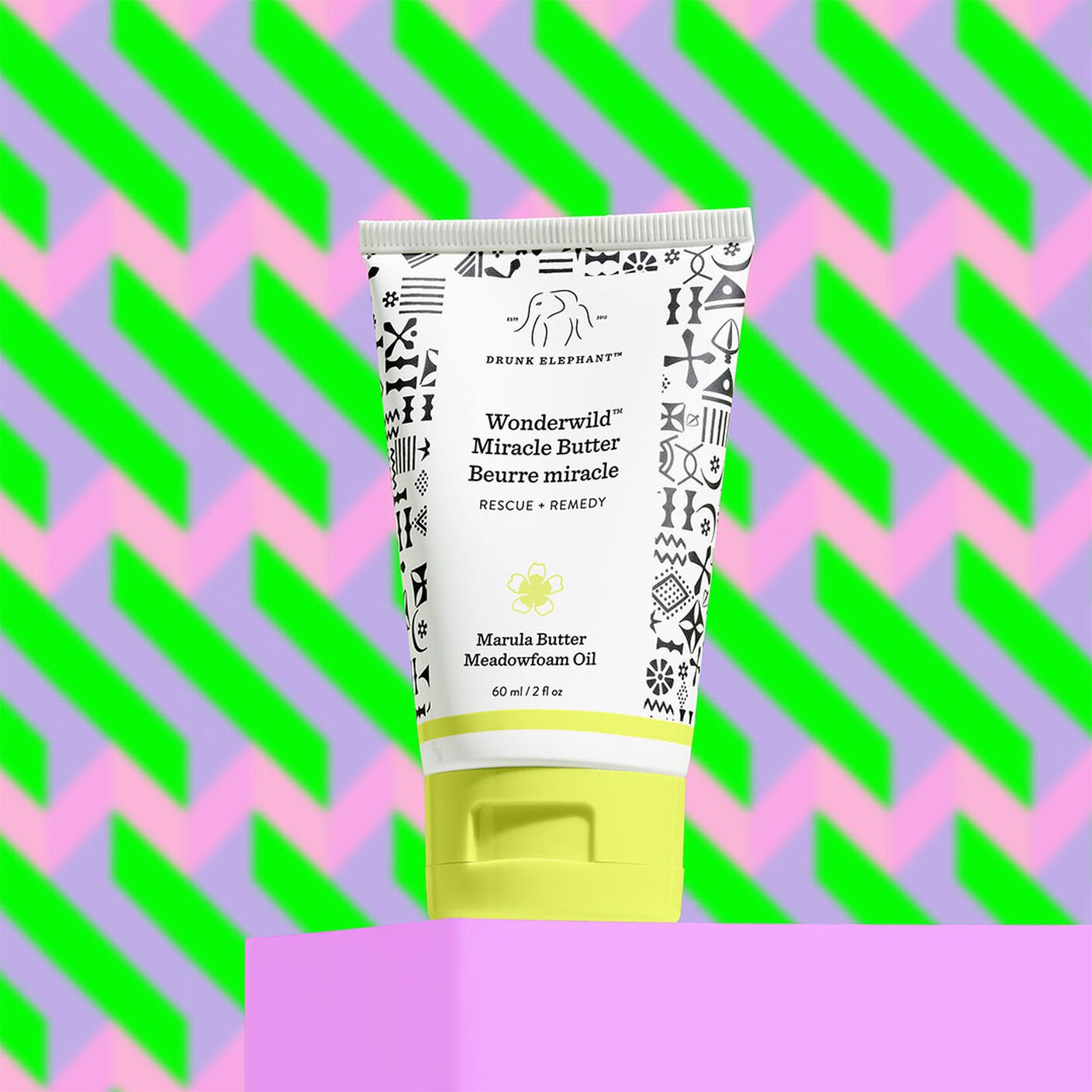 Bálsamo intensamente nutritivo para todo o corpo | Drunk Elephant
