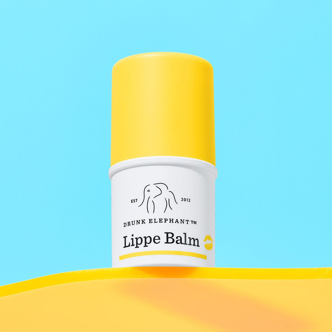 Bálsamo labial nutritivo e hidratante | Drunk Elephant