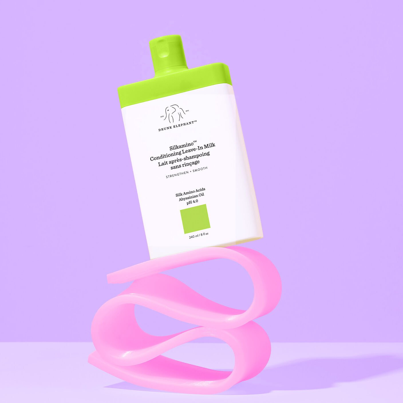 Condicionador leave-in sem silicone | Drunk Elephant