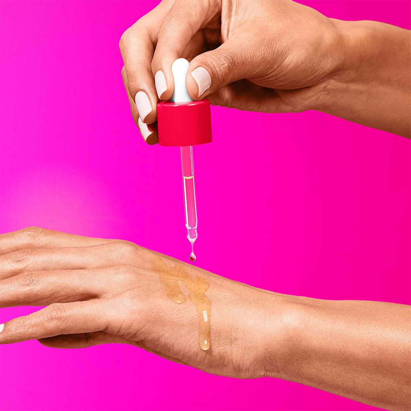 Óleo vegan de retinol 0,5% para suavização da pele | Drunk Elephant