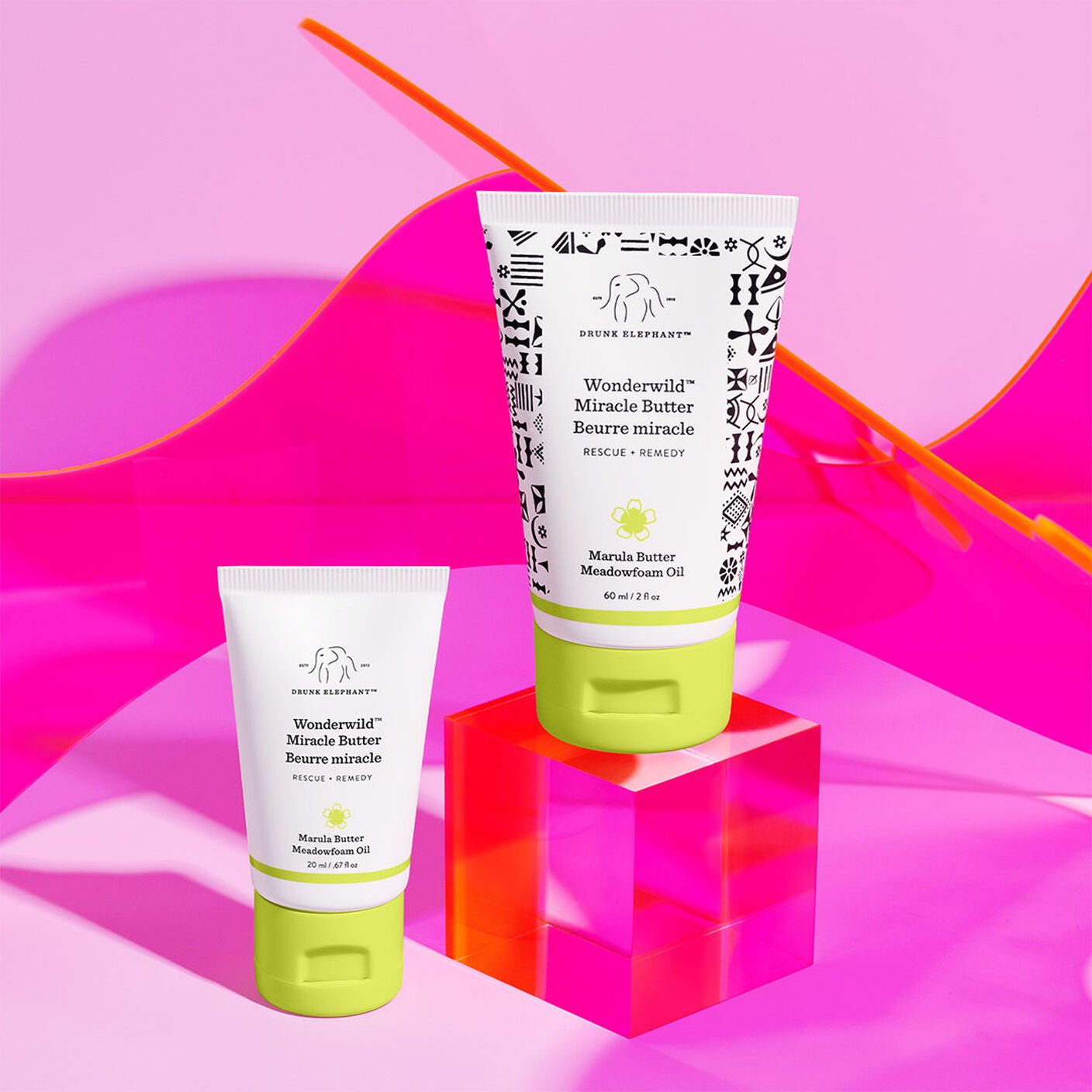 Bálsamo intensamente nutritivo para todo o corpo | Drunk Elephant