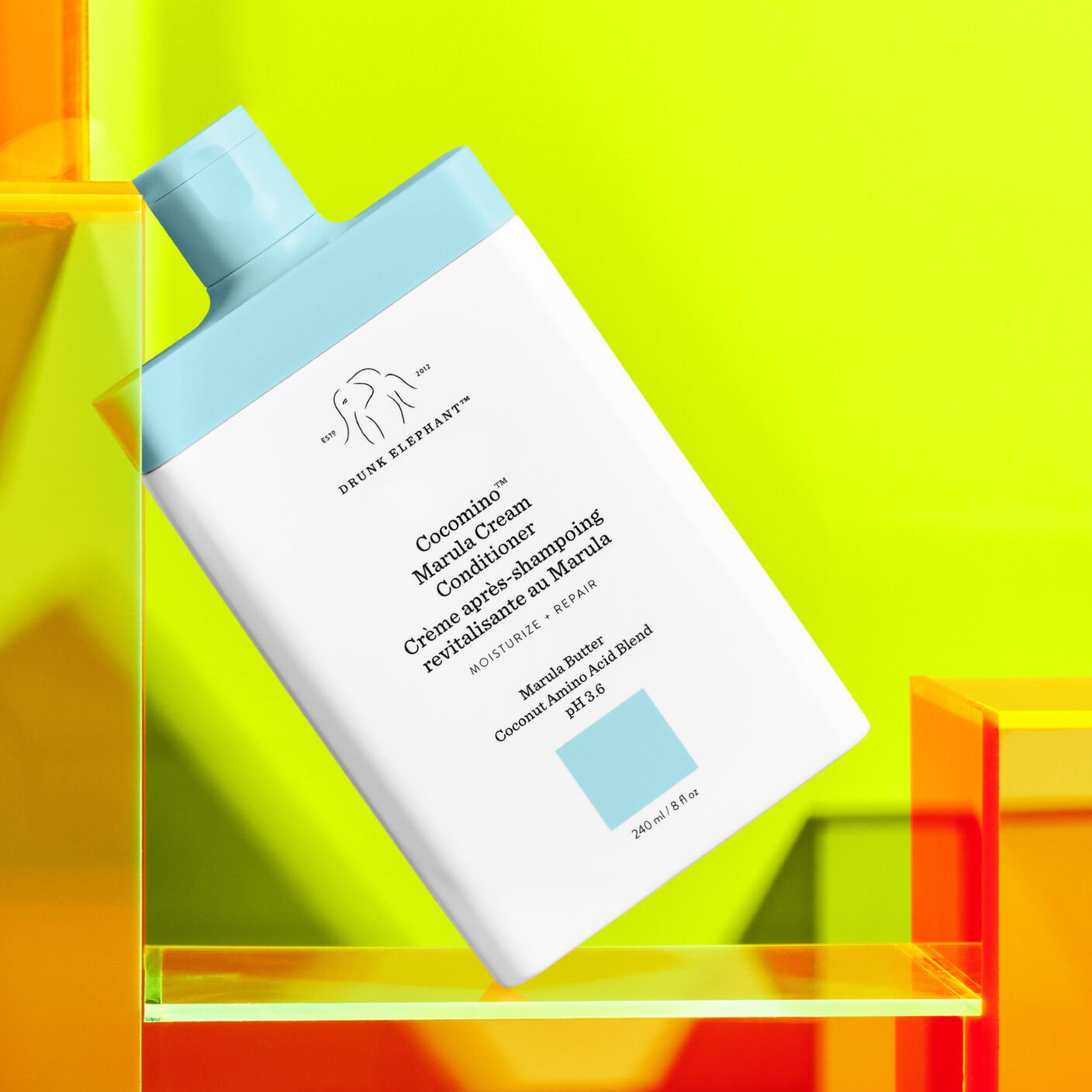 Condicionador livre de silicone e sulfato | Drunk Elephant