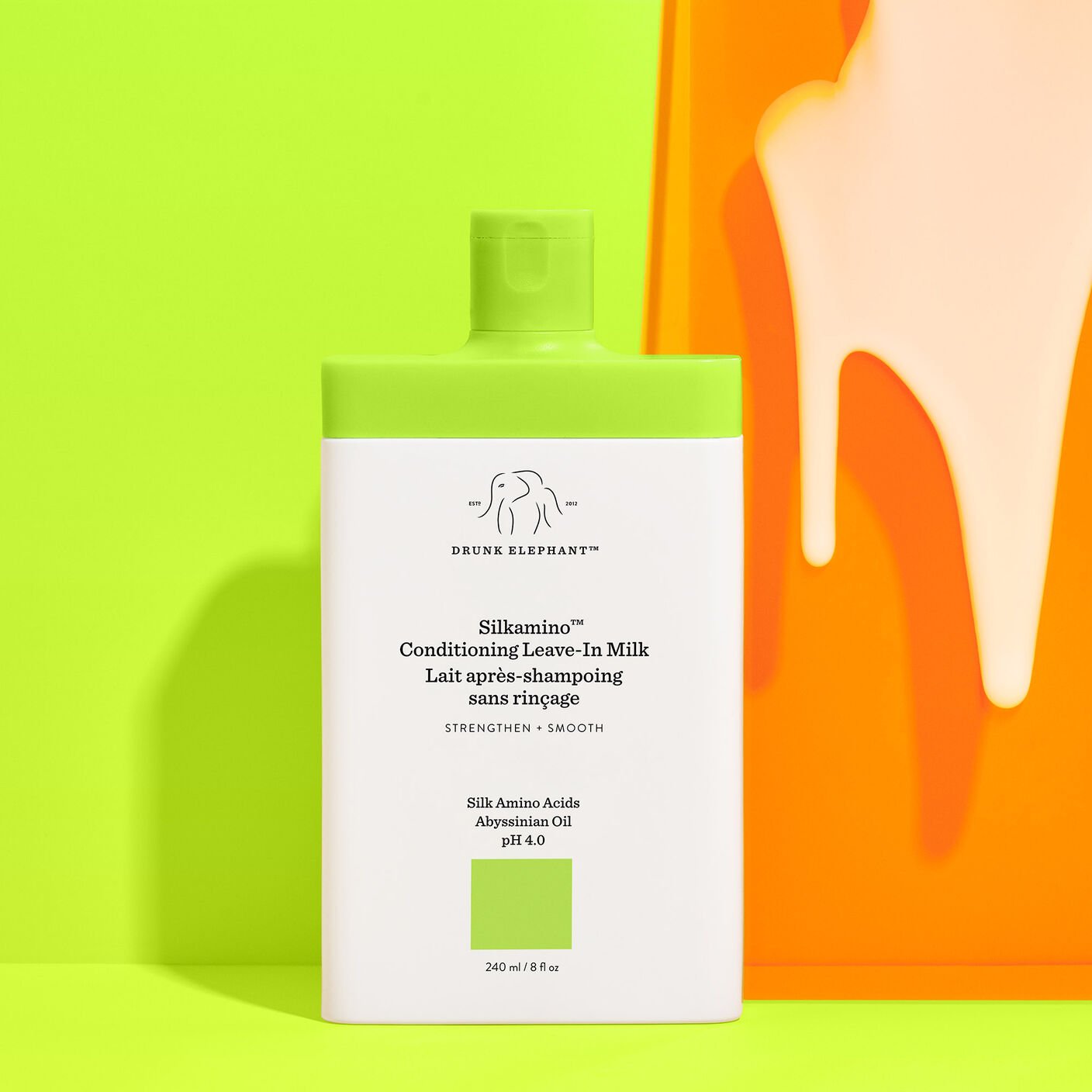 Condicionador leave-in sem silicone | Drunk Elephant